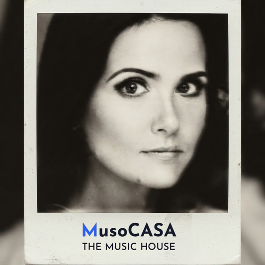 Stephani Ezatoff Featured In MusoCASA Spotlight