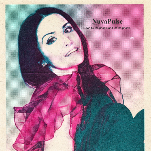 A NuvaPulse Feature On Stephani Ezatoff