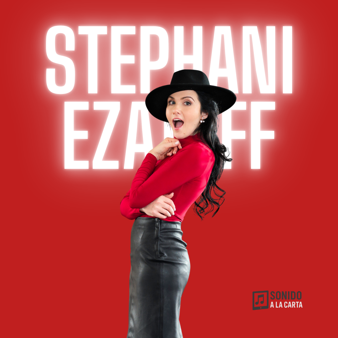 Sonido A La Carta Reviews 'Precious Lord Take My Hand'