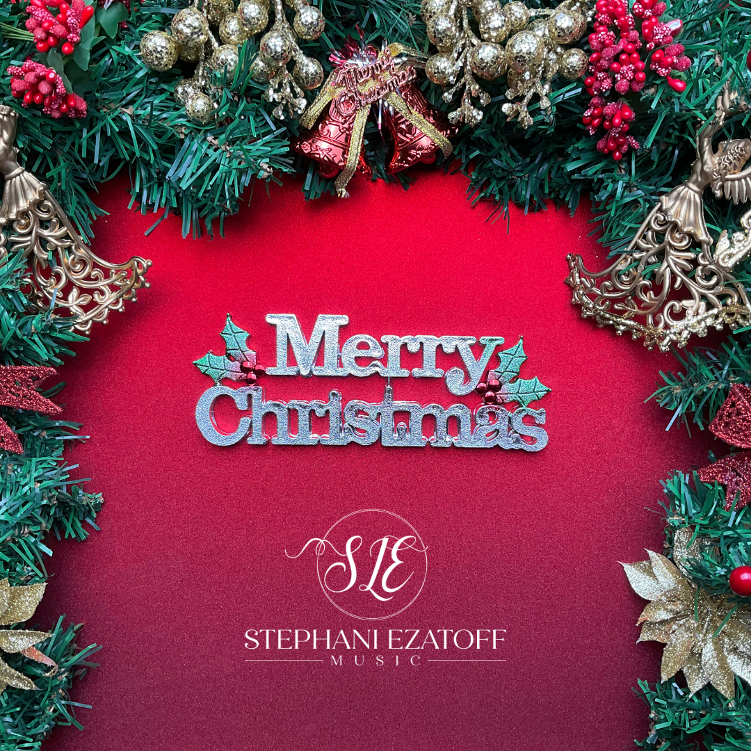 Merry Christmas!