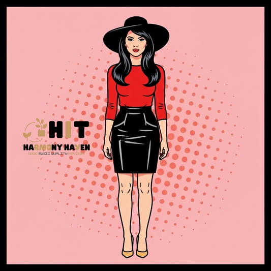 Hit Harmony Haven Spotlights Stephani Ezatoff