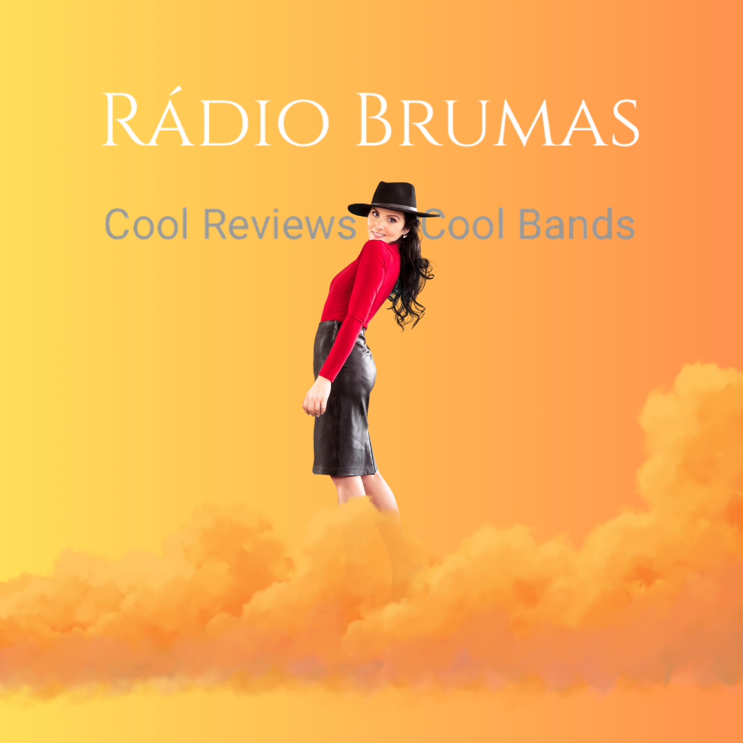 Rádio Brumas Features Stephani Ezatoff