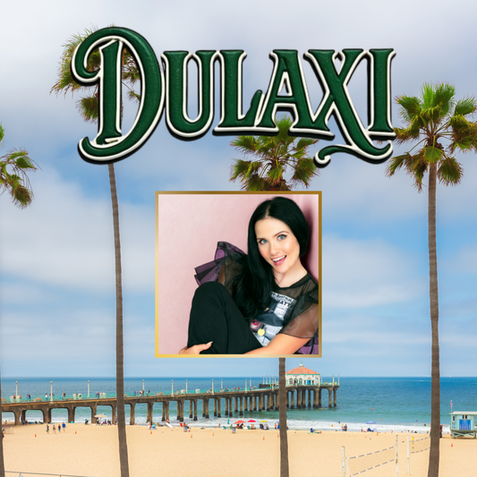 Stephani Ezatoff Featured In Article By Dulaxi News And Music Broadcasting Network