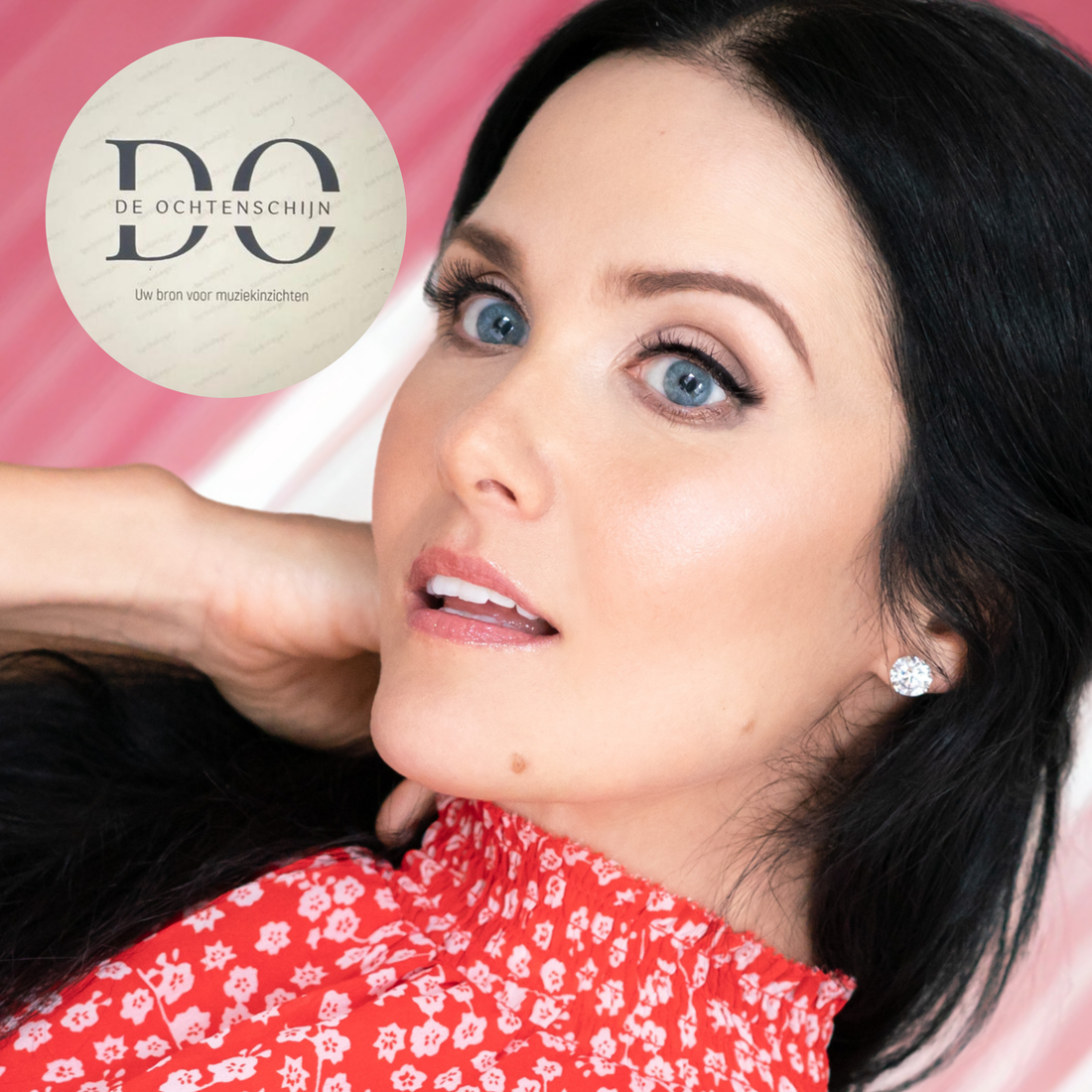 Stephani Ezatoff Spotlighted by De Ochtendschijn
