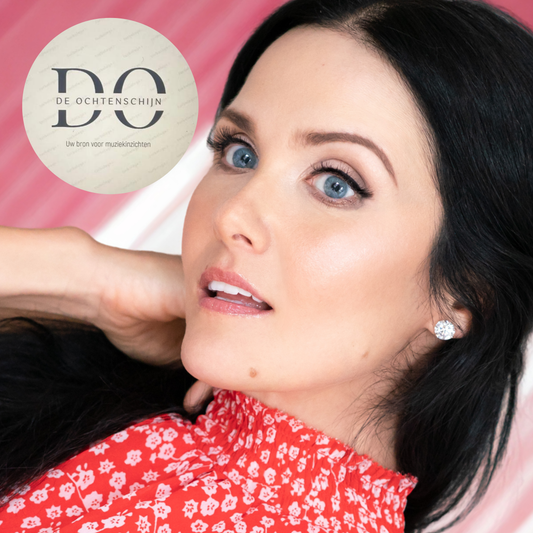 Stephani Ezatoff Spotlighted by De Ochtendschijn