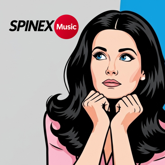 Exclusive Interview in Spinex Music With Stephani Ezatoff
