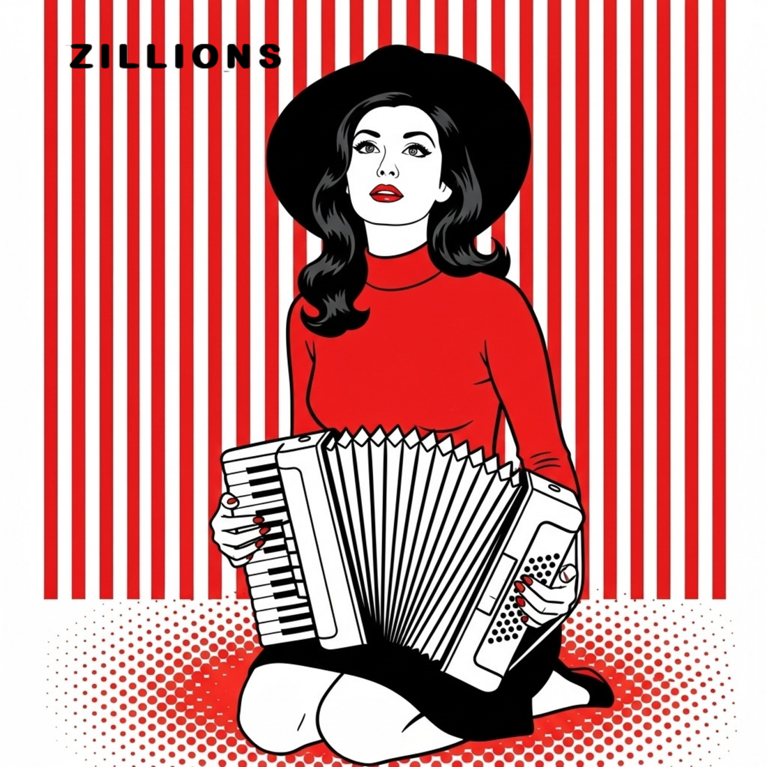 Zillions Magazine Showcases Stephani Ezatoff