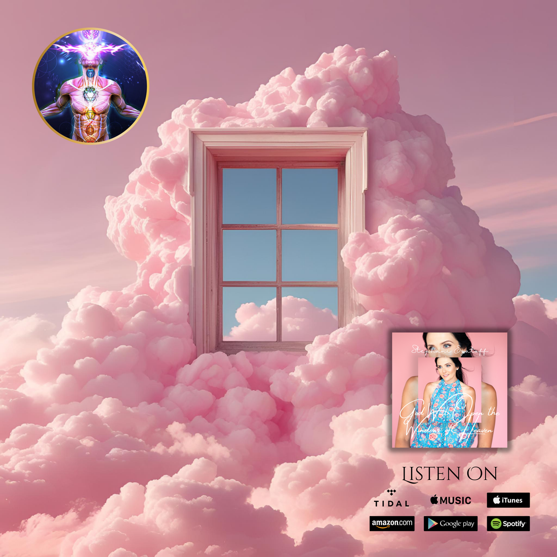 KIMU Features Stephani Ezatoff