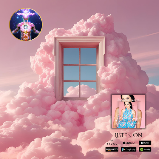 KIMU Features Stephani Ezatoff