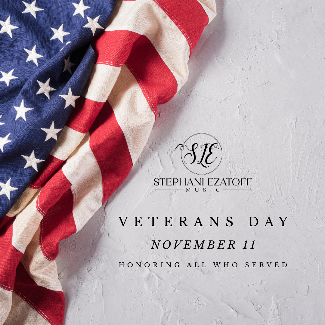 Honoring All Who Served