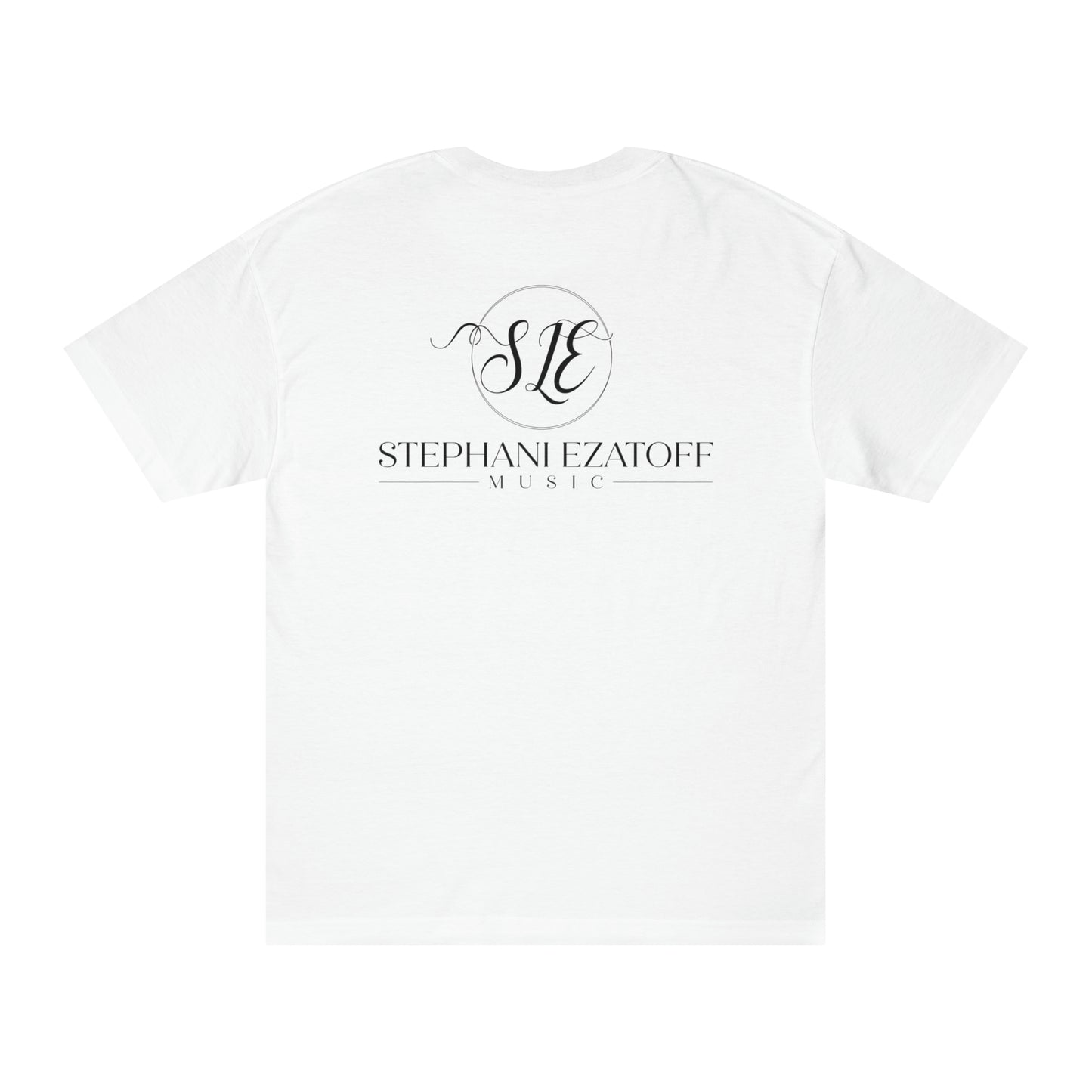 Unisex Classic Tee