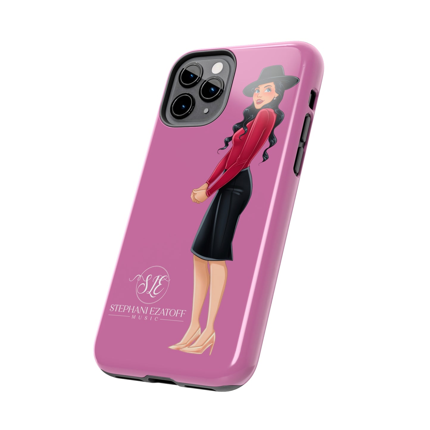 Tough Phone Cases, Case-Mate