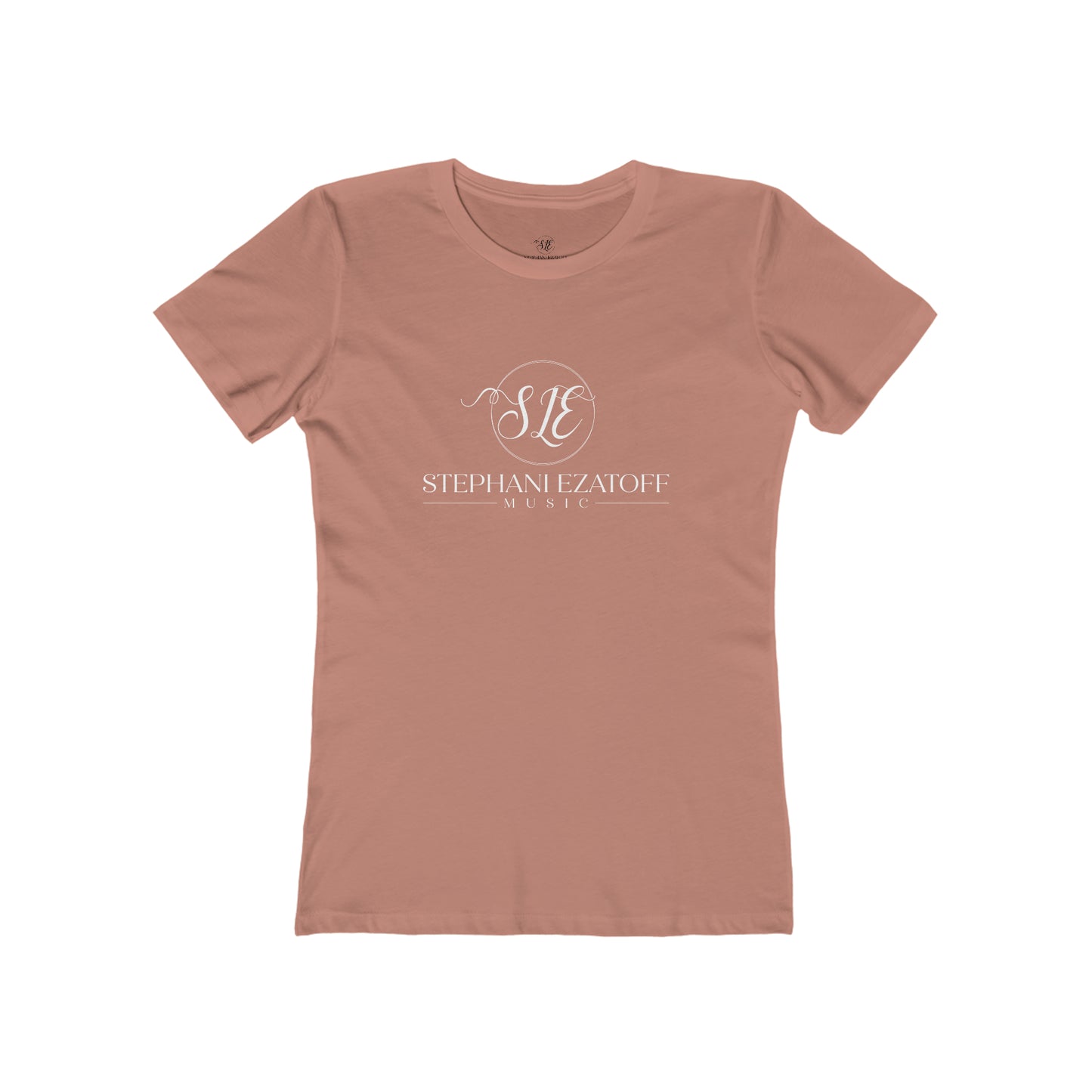 Women's "The Boyfriend" Tee