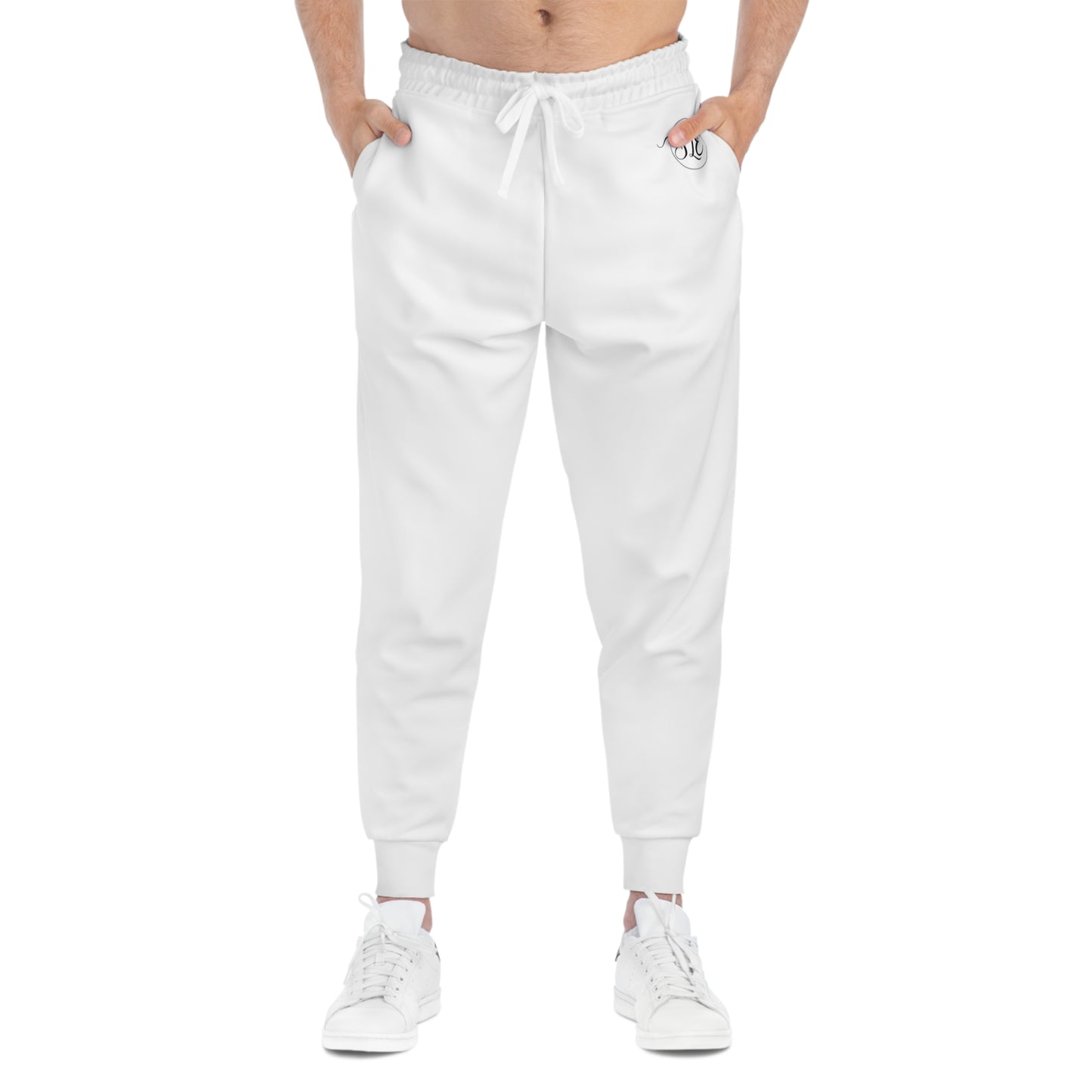 Athletic Joggers