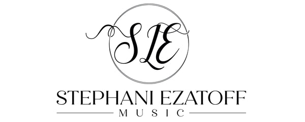 Stephani Ezatoff Music