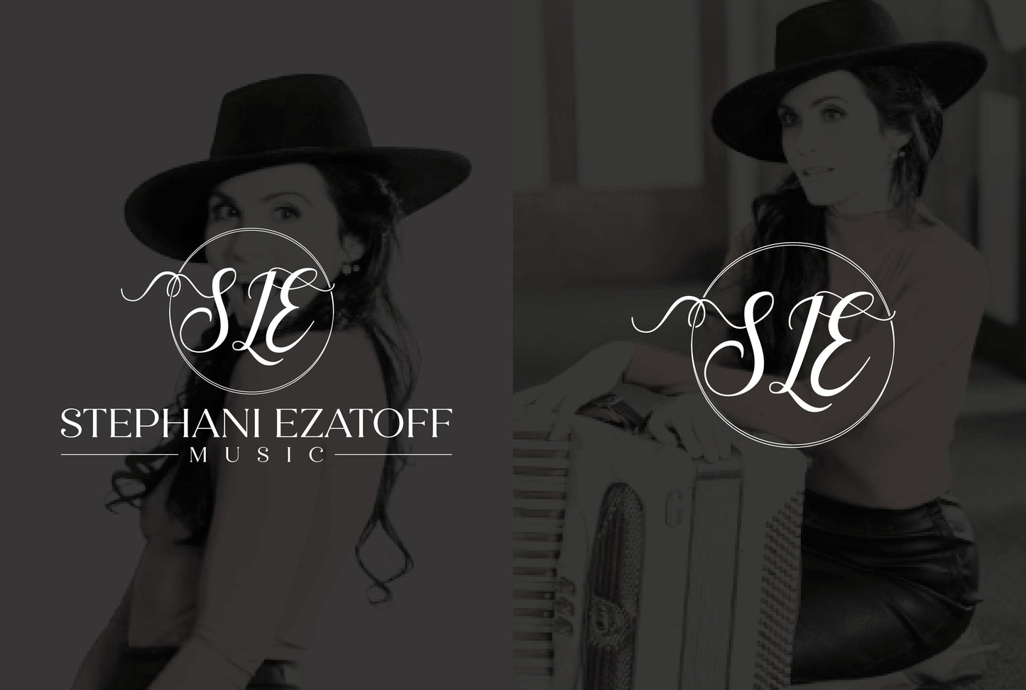 Stephani Ezatoff Music Gift Card